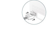 BabyPing: precesul de instalare pasul2